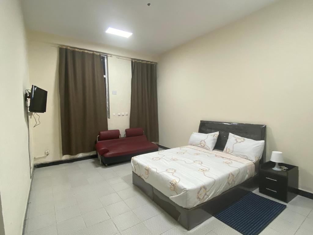 Betsi Bed & Breakfast Addis-Abeba Extérieur photo